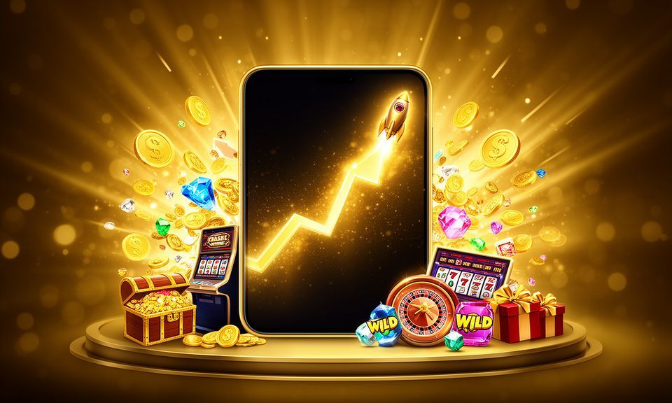 iw77 mobile gaming